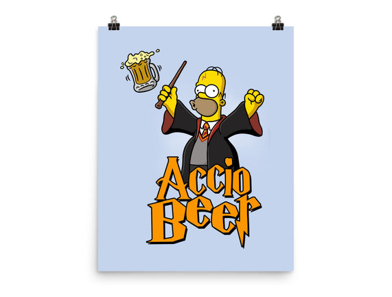 Homer Potter