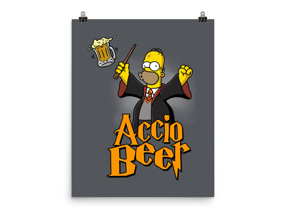 Homer Potter