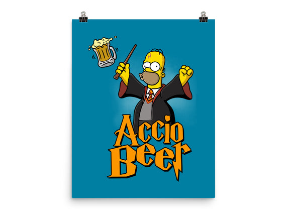 Homer Potter