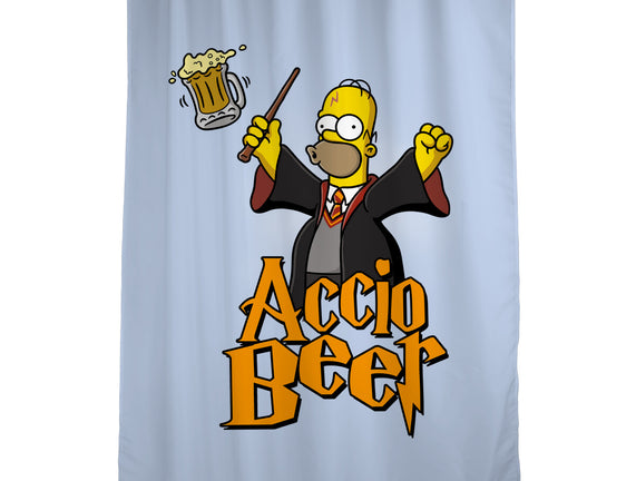 Homer Potter
