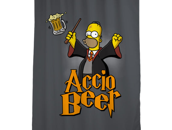 Homer Potter