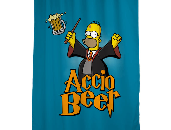 Homer Potter