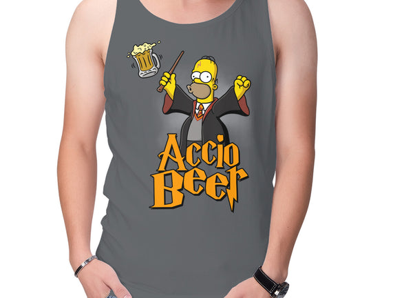Homer Potter