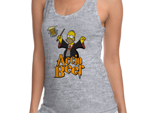 Homer Potter