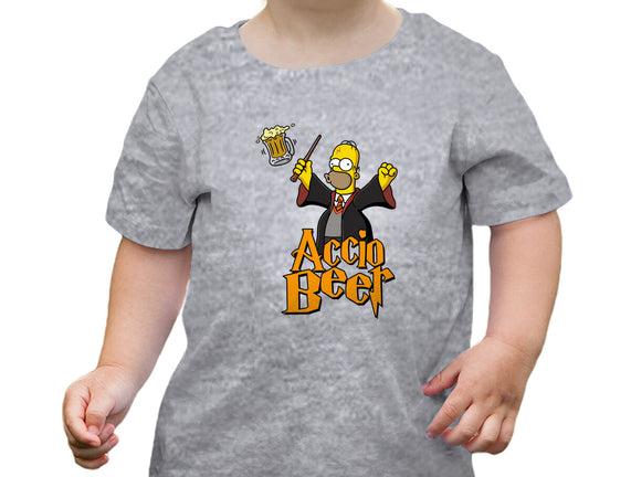 Homer Potter