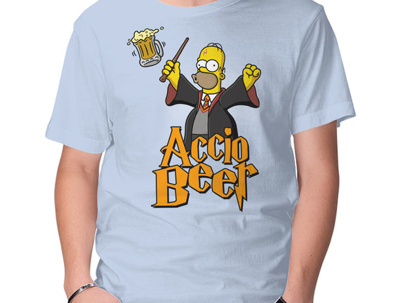Homer Potter