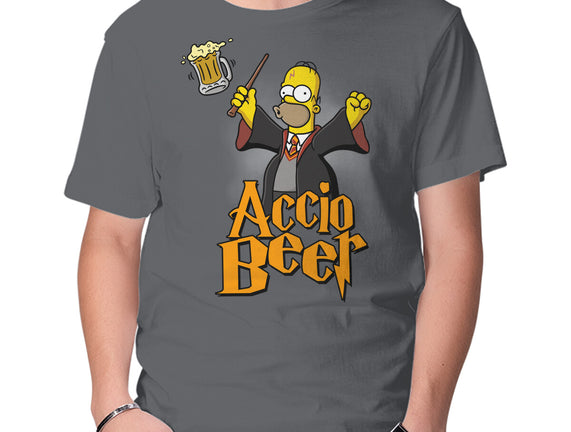 Homer Potter