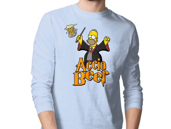 Homer Potter