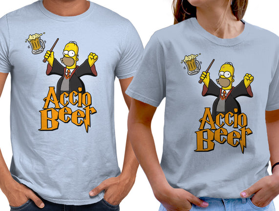 Homer Potter