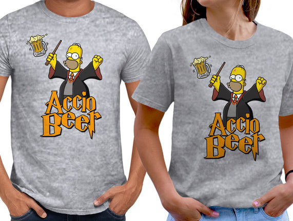 Homer Potter