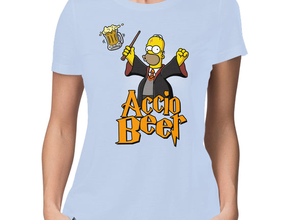 Homer Potter