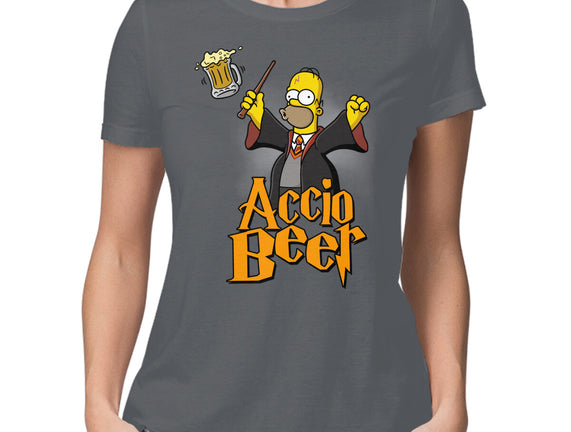 Homer Potter