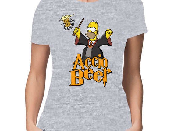 Homer Potter