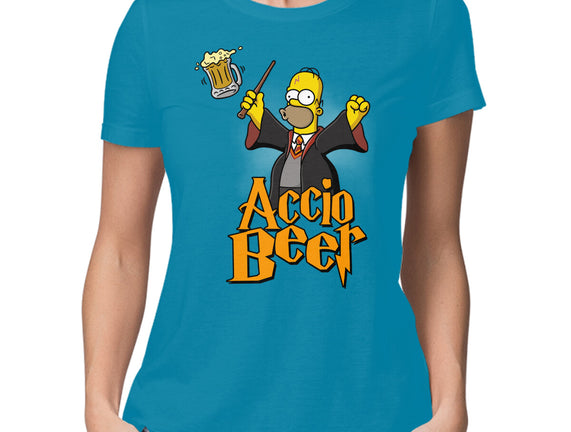 Homer Potter