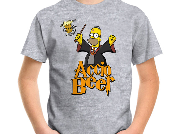 Homer Potter