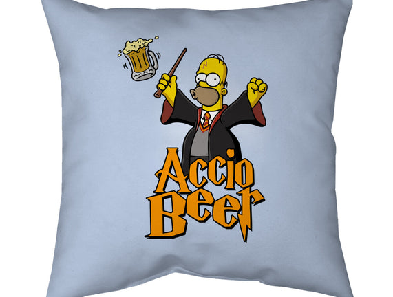 Homer Potter