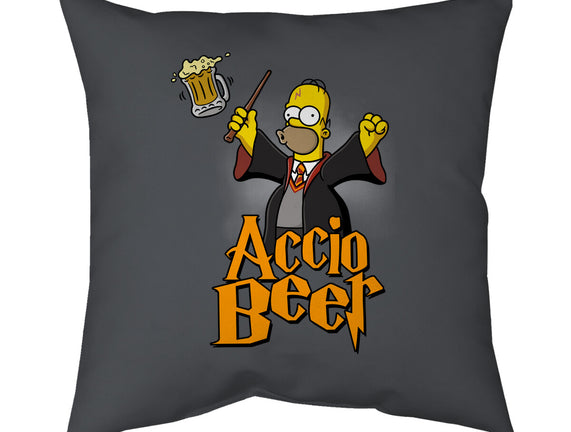 Homer Potter
