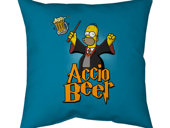 Homer Potter