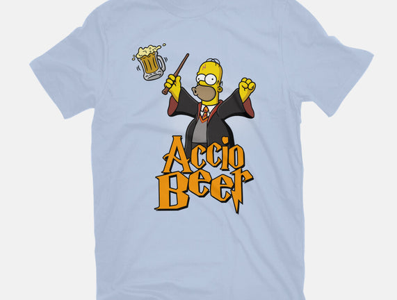 Homer Potter