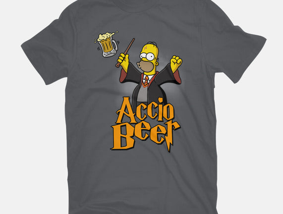 Homer Potter