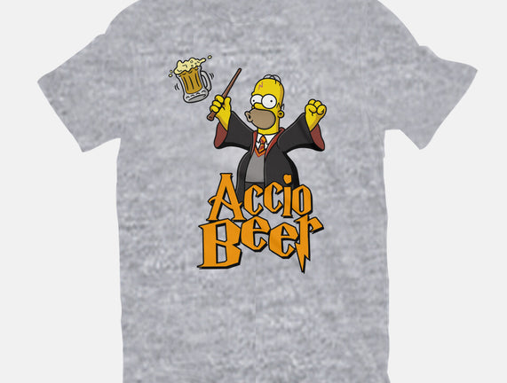 Homer Potter