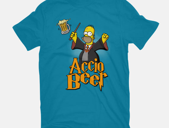 Homer Potter