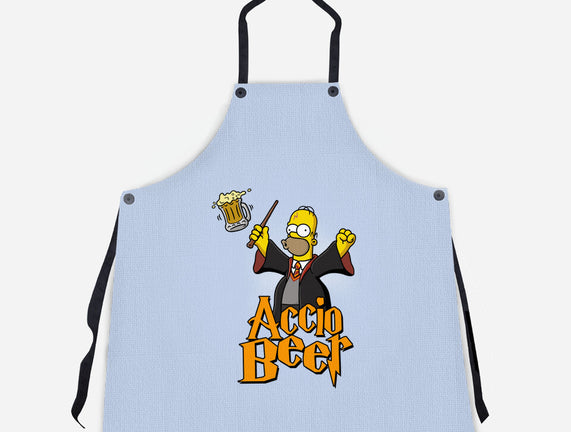 Homer Potter