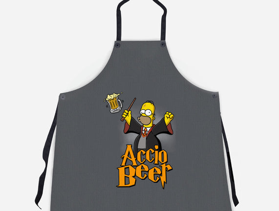 Homer Potter