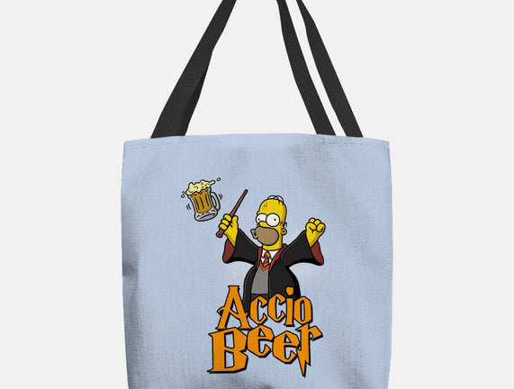 Homer Potter