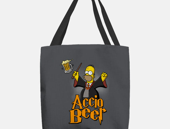 Homer Potter