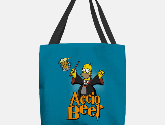 Homer Potter