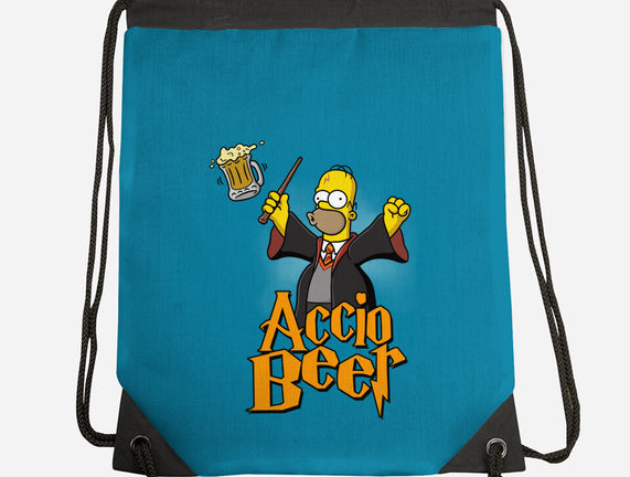 Homer Potter