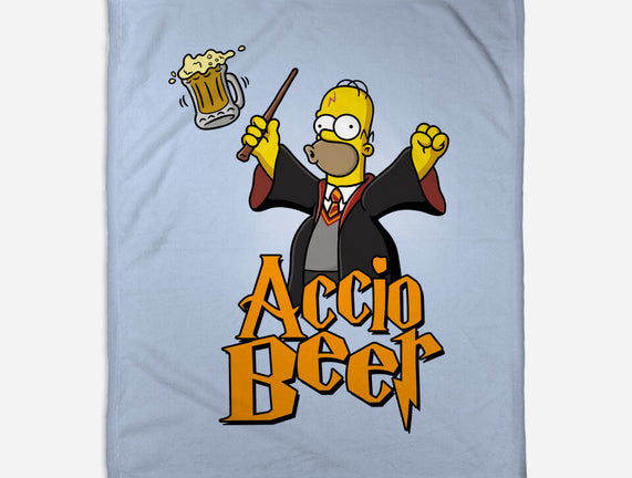 Homer Potter