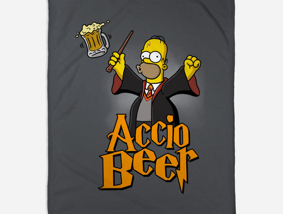 Homer Potter