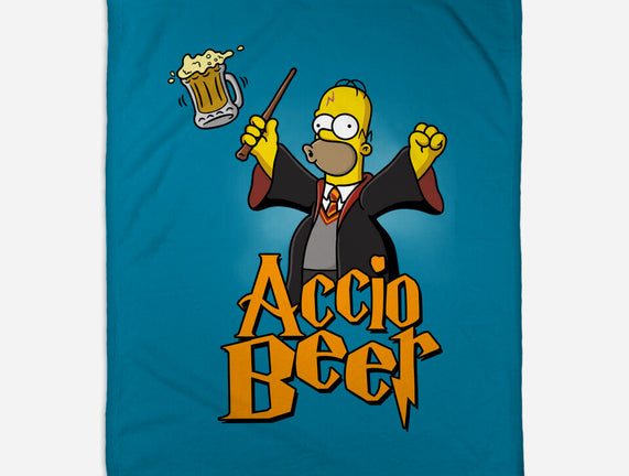 Homer Potter