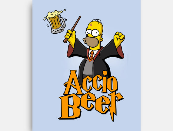 Homer Potter