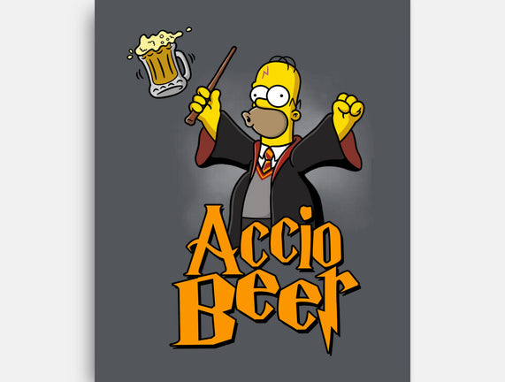 Homer Potter