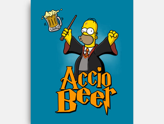 Homer Potter