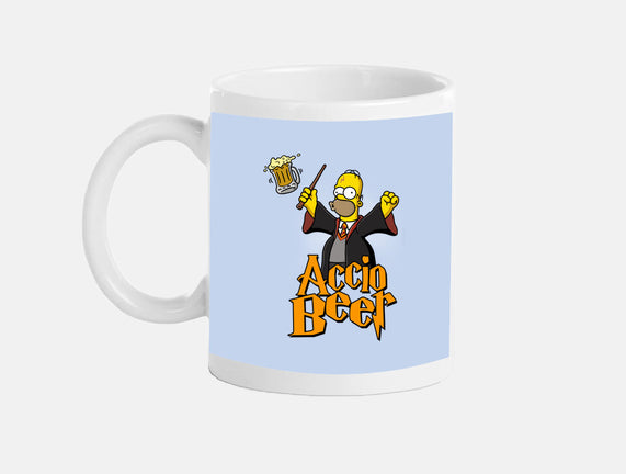 Homer Potter