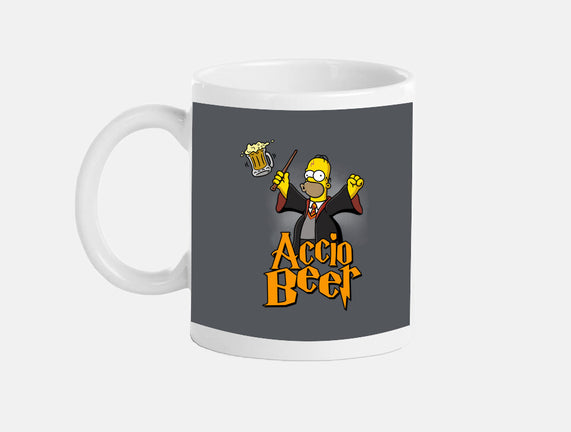 Homer Potter