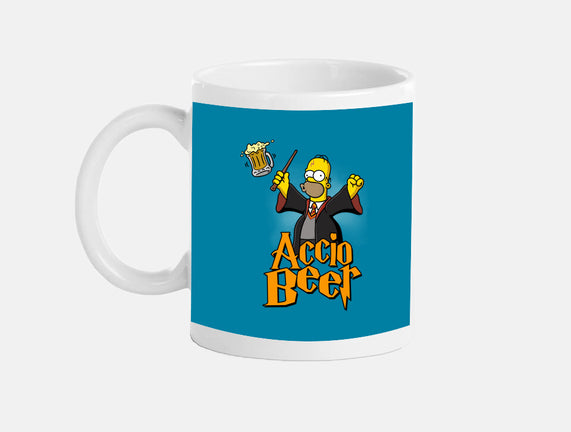 Homer Potter