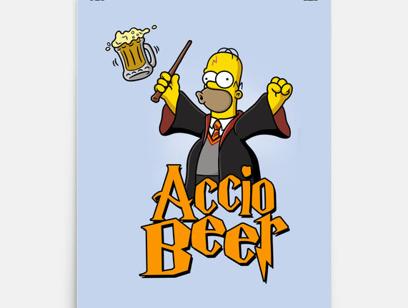 Homer Potter