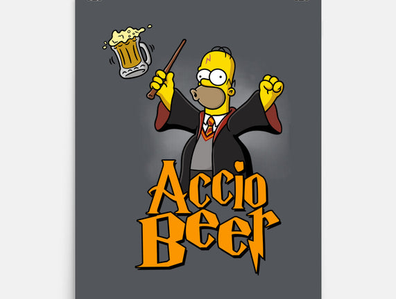 Homer Potter