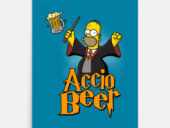 Homer Potter