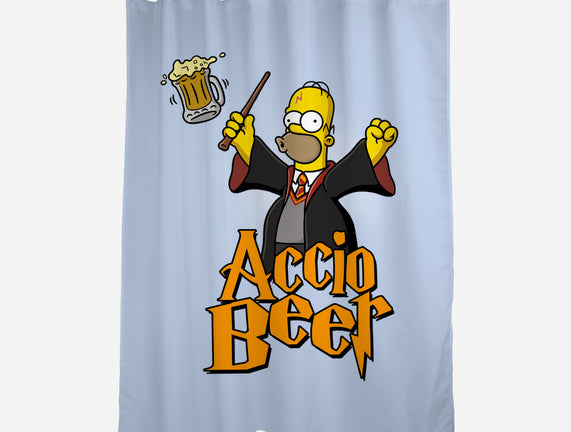 Homer Potter