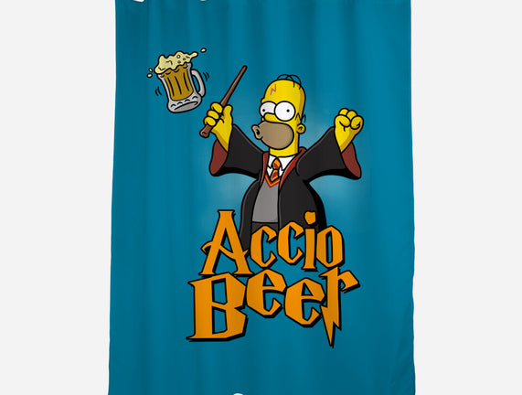 Homer Potter