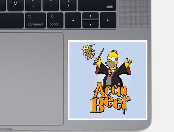 Homer Potter