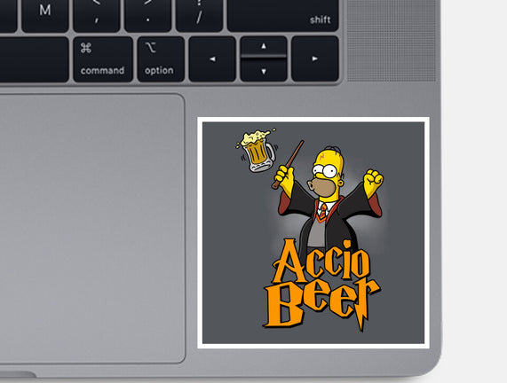 Homer Potter