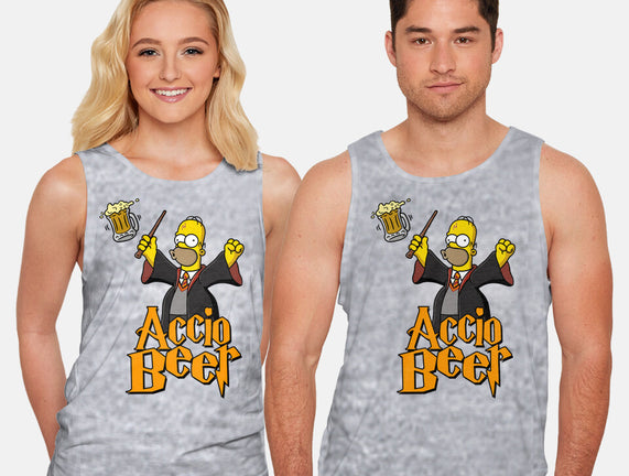 Homer Potter