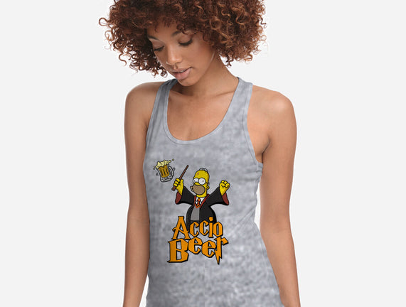 Homer Potter